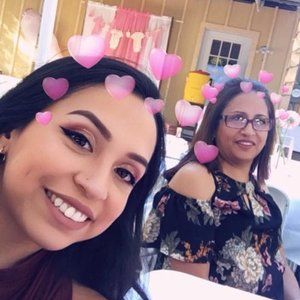 Meet your Posher, Maria